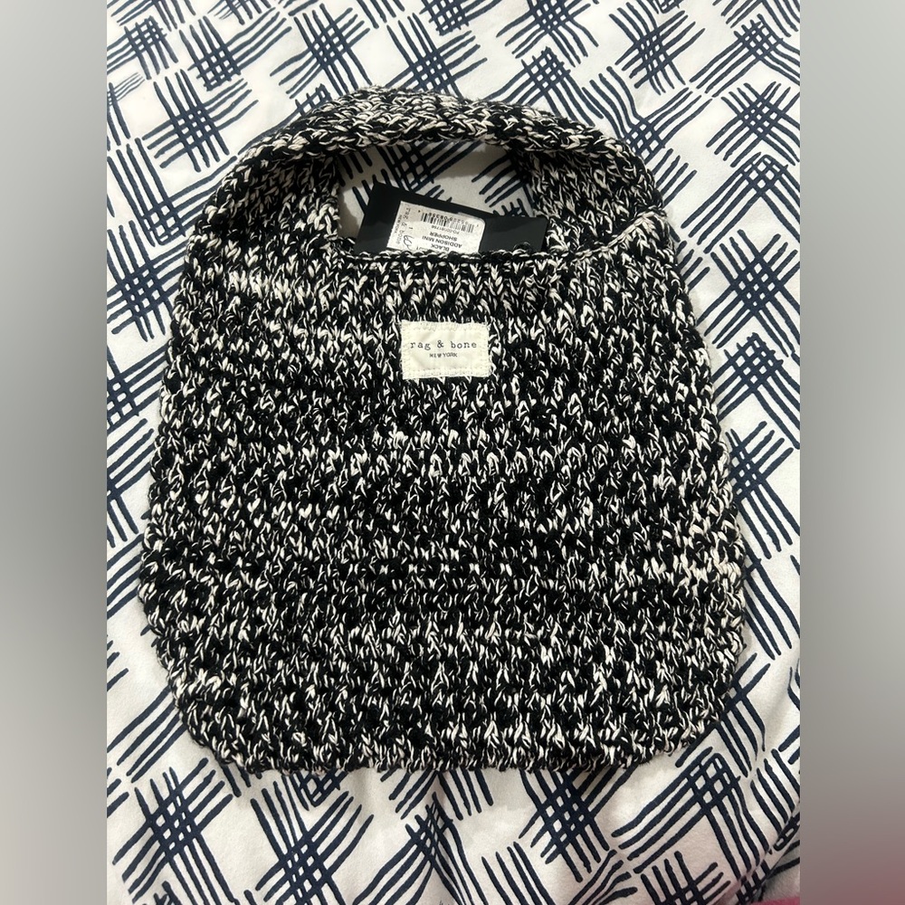 Rag & Bone Mini shopper bag